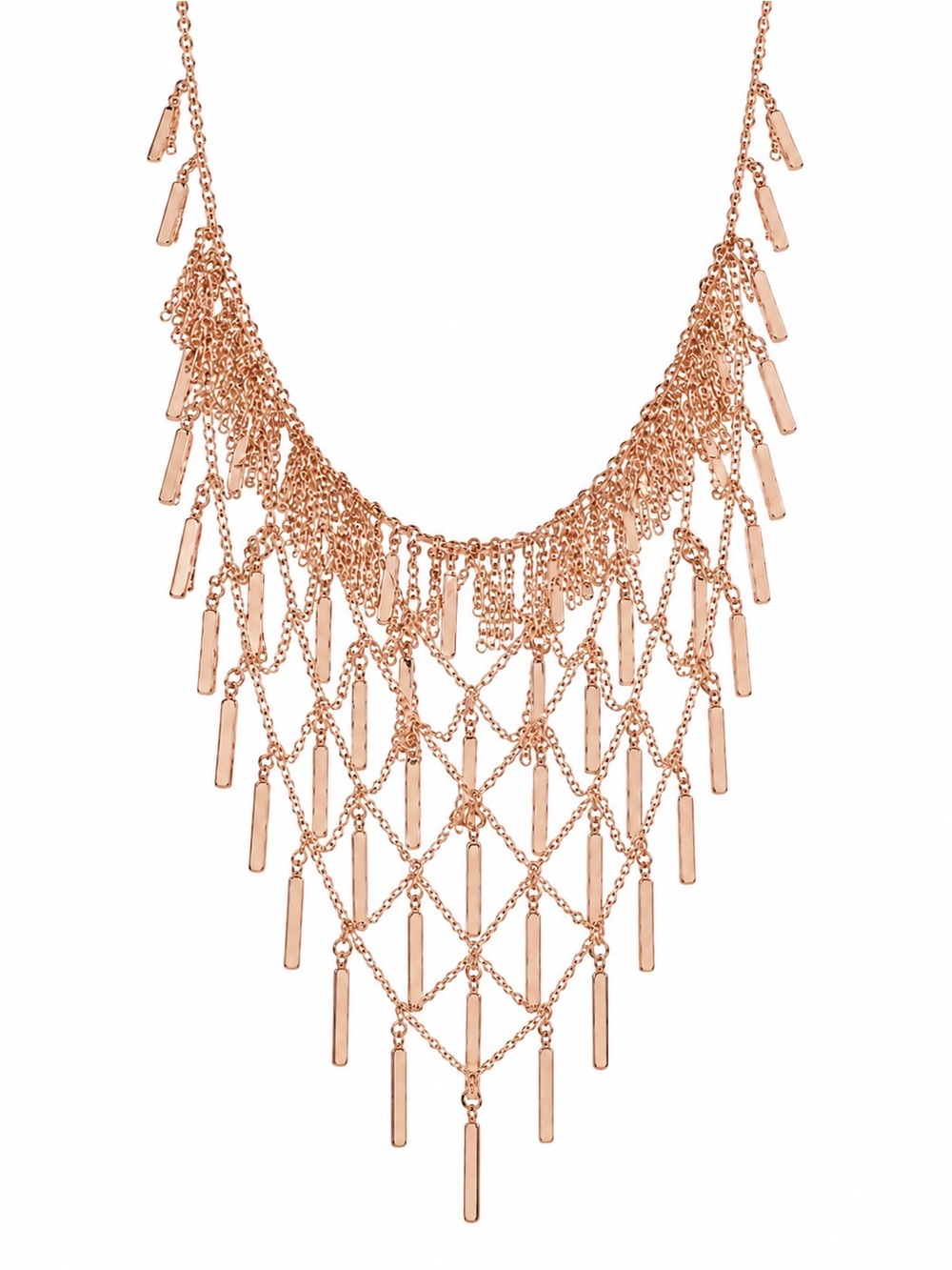 Kendra Scott Georgina Adjustable Statement Necklace